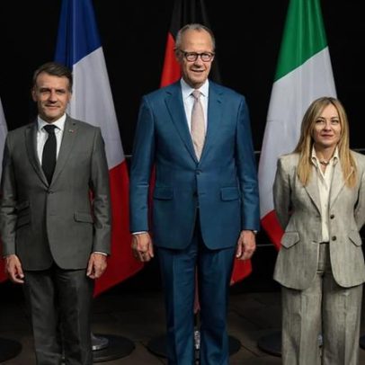 O Reino Unido tem a maior rotatividade de primeiros-ministros da Europa?