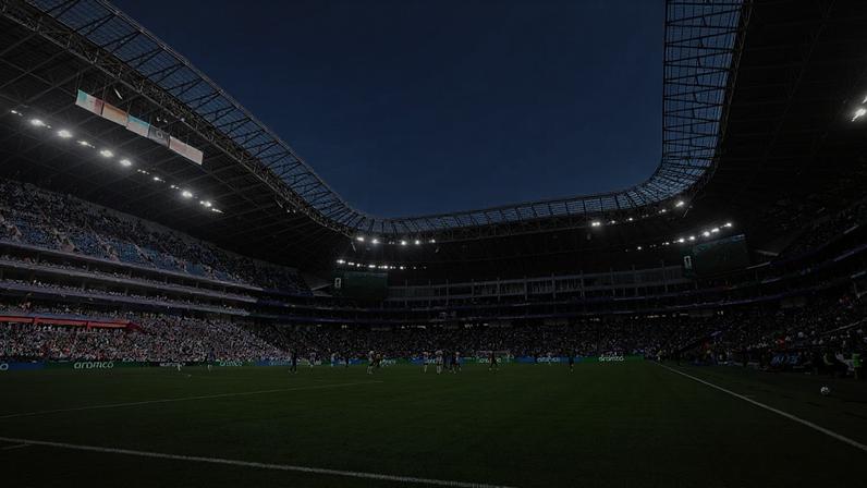 Monterrei recebe quatro jogos do Mundial no Estádio BBVA