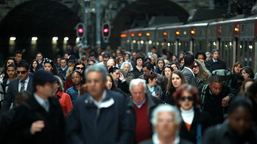 População residente em Portugal atinge 11,4 milhões, 14% são estrangeiros