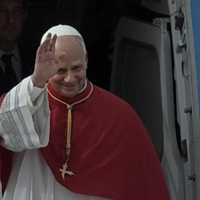 Igreja regressa a Madrid após 15 anos com visita de León XIV