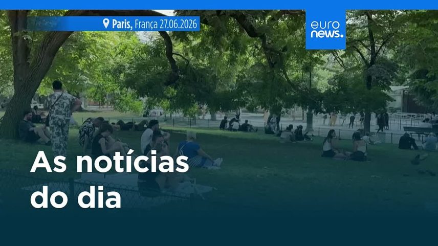 Vídeo divulgado não detalha informações