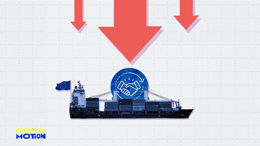 Europa em movimento