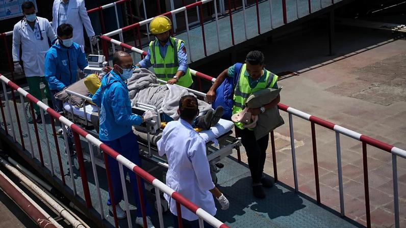 Guia encontrado vivo após uma semana desaparecido no Monte Evereste