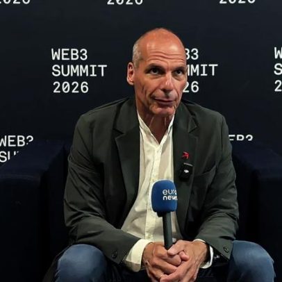 Cimeira Web3 defende recuperar a internet para as pessoas