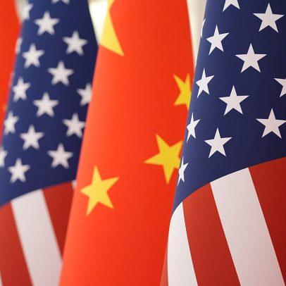 China lidera com o supercomputador mais rápido, supera EUA e Alemanha