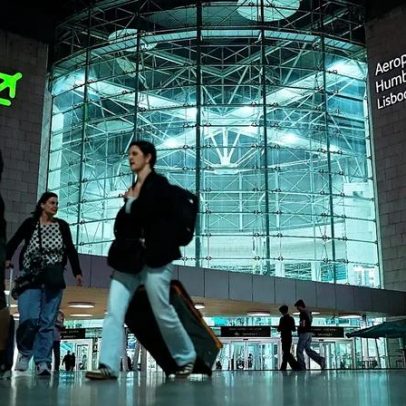 Governo coloca 340 agentes da PSP nos aeroportos para reduzir filas