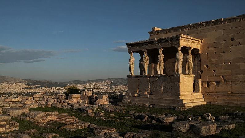 Entre os destinos com melhor desempenho no sul da Europa, Atenas registou o maior aumento na intenção de viajar