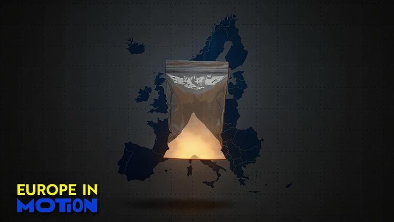 Europa em movimento