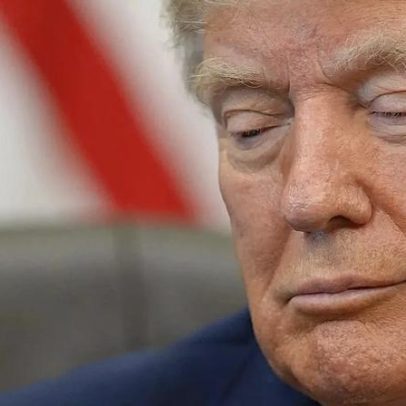 Irão diz que acordo com os EUA está mais perto, Trump avisa Teerão