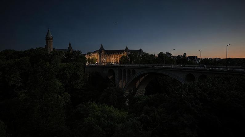 Luxemburgo entre os países que melhor acolhem expatriados