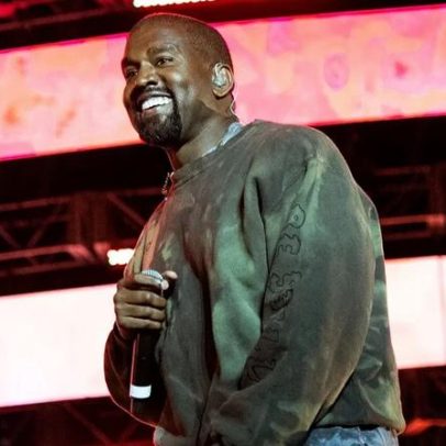 Kanye West bate recorde de público em concerto turco, apesar de proibições na UE