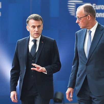 Líderes da UE reúnem-se em Bruxelas para debater Ucrânia, China e orçamento