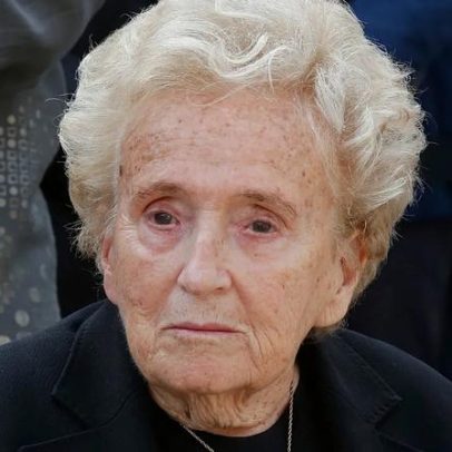 Morre Bernadette Chirac, antiga primeira-dama francesa