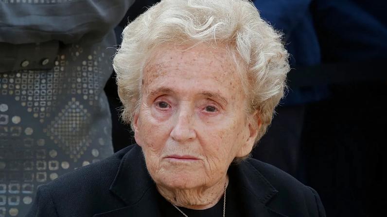 Morre Bernadette Chirac, antiga primeira-dama francesa