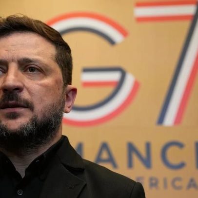 G7 aumenta envio de armas à Ucrânia e pressiona economia russa