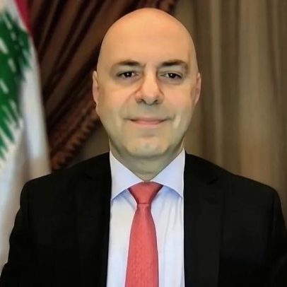 Ex-vice-primeiro-ministro libanês não confia em nenhum lado para cessar conflito