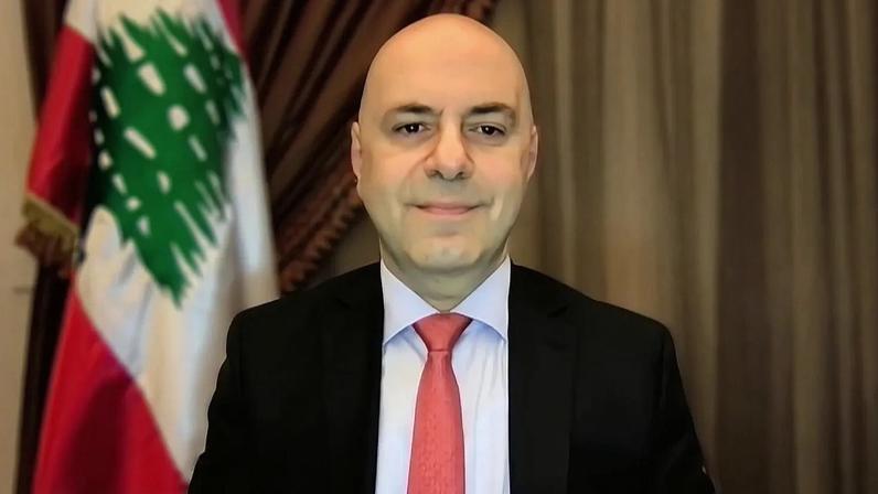 Ex-vice-primeiro-ministro libanês não confia em nenhum lado para cessar conflito