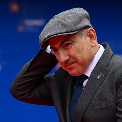 Pashinyan tenta aliviar tensão com Rússia e reafirma soberania antes da votação