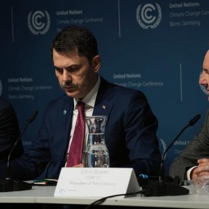 ONU enfrenta atrasos de vistos e menor espaço cívico em negociações climáticas
