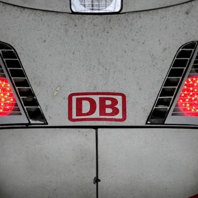 Avaria na Deutsche Bahn provoca pedidos de reembolso de táxi na Alemanha