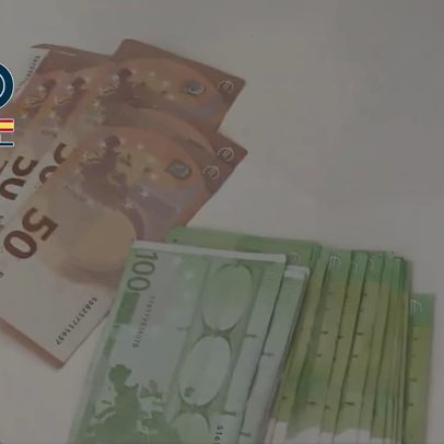 Espanha desmantela rede que defraudou 3 milhões com burla Olá mãe, olá pai