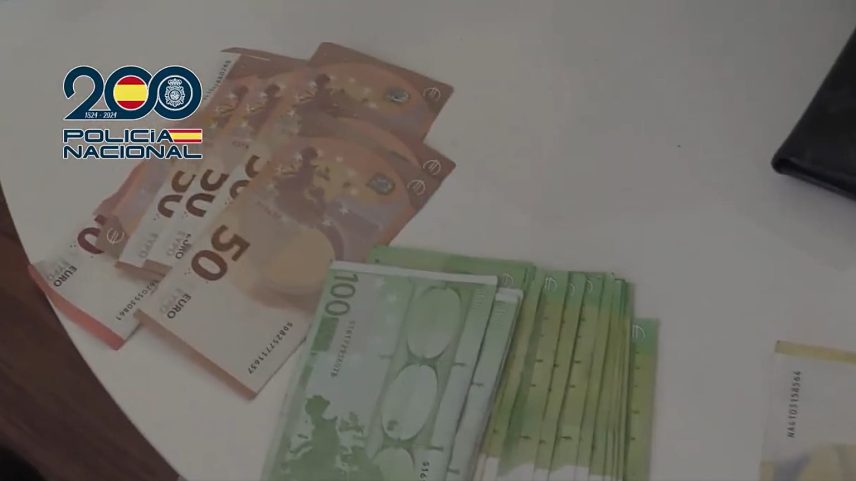 Espanha desmantela rede que defraudou 3 milhões com burla Olá mãe, olá pai