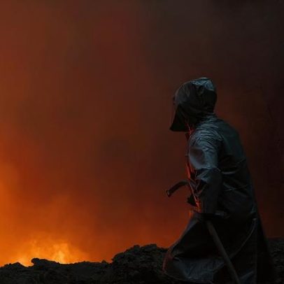 OCDE alerta: excesso de oferta agrava crise global do aço