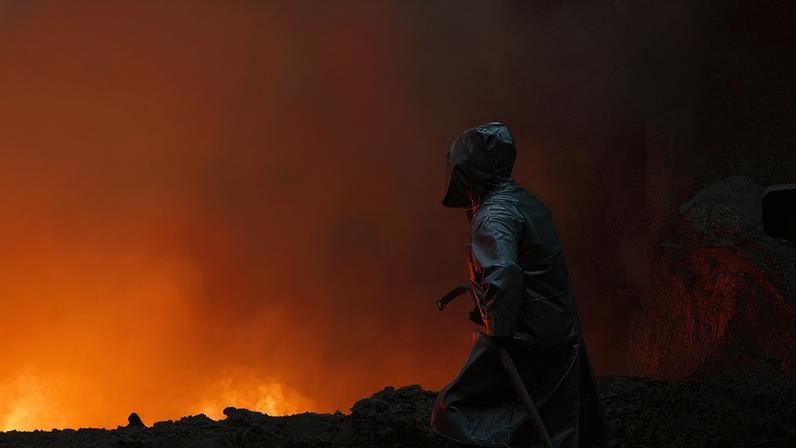 OCDE alerta: excesso de oferta agrava crise global do aço
