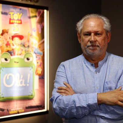 Toy Story 5 retorna 30 anos depois para continuar a saga