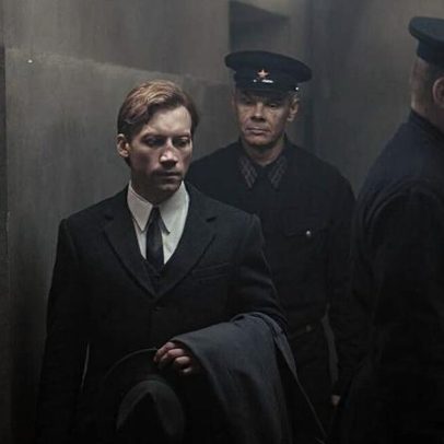 Loznitsa mantém cinema que denuncia a velha Rússia