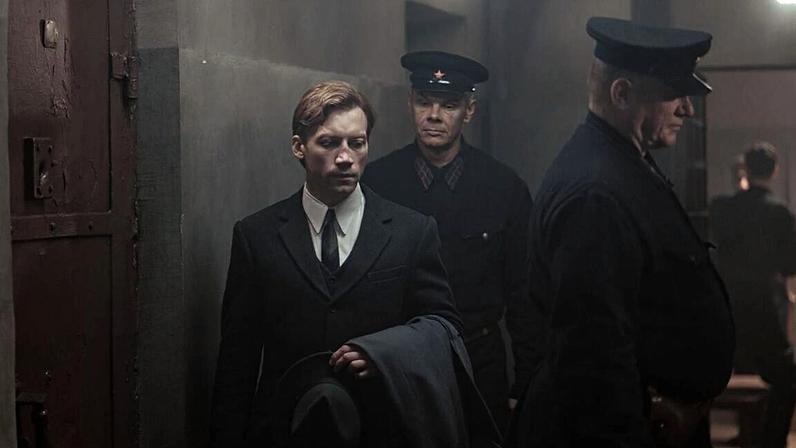 Loznitsa mantém cinema que denuncia a velha Rússia