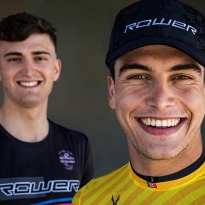 Cadena seguiu conselhos de Baptista e deu à Technosylva 3ª vitória consecutiva