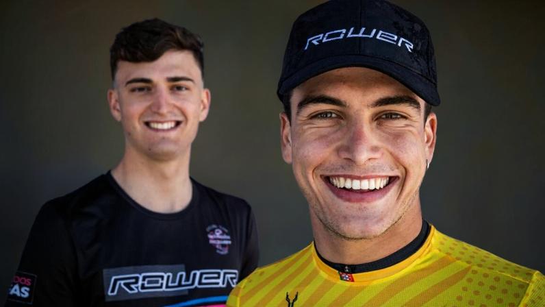 Cadena seguiu conselhos de Baptista e deu à Technosylva 3ª vitória consecutiva