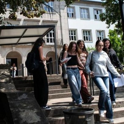 Exame de Português é considerado fácil e acessível com Saramago e Cesário Verde