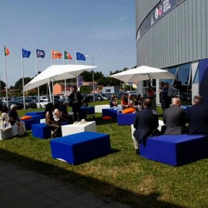 PSD leva Bruxelas a Anadia em visita parlamentar