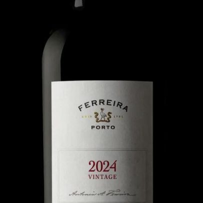 Porto Ferreira e Sandeman apresentam novos vinhos 2024, ano Vintage Clássico