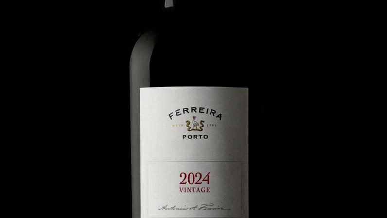 Porto Ferreira e Sandeman apresentam novos vinhos 2024, ano Vintage Clássico