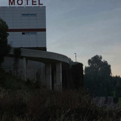 Incêndio em motel de Valongo obrigou à evacuação e está em fase de rescaldo