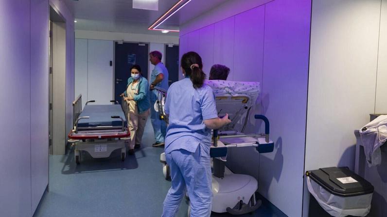 Decreto-lei regula contratação de médicos tarefeiros