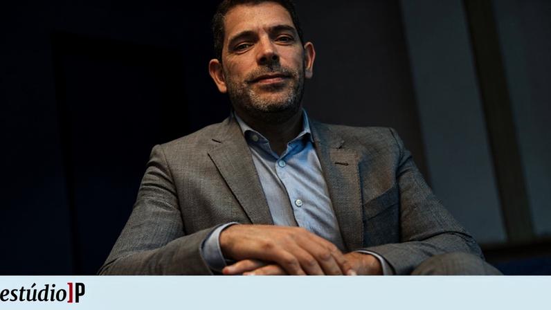 Ricardo Silva, director comercial, marketing e comunicações da Ayvens