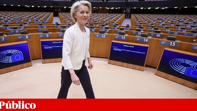 Nova estratégia europeia de segurança só ficará pronta após cimeira da NATO
