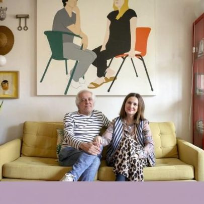 Inês Meneses e Tozé Brito apresentam caderno de encargos sentimentais