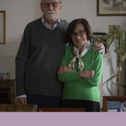 Aventura de Ana Maria Magalhães e Zeferino Coelho sai das páginas para o público