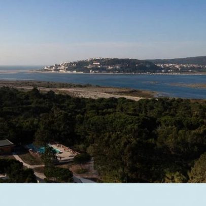 Natureza: refúgio natural para desligar dentro do orçamento