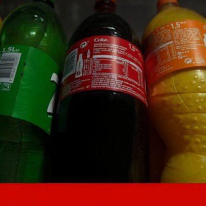 Vendas de refrigerantes atingem recorde; inquérito nacional estuda o motivo