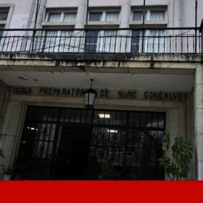 Poluição do ar é preocupante na entrada de escolas em Lisboa