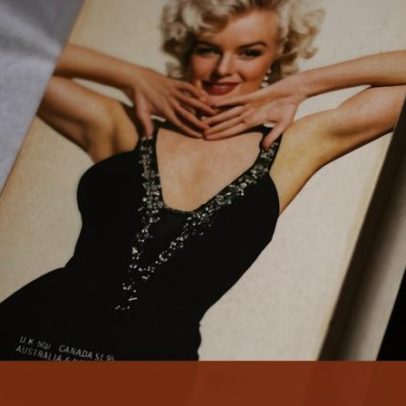 Centenário de Marilyn Monroe