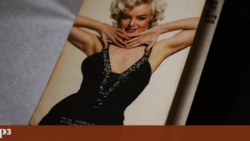 Centenário de Marilyn Monroe