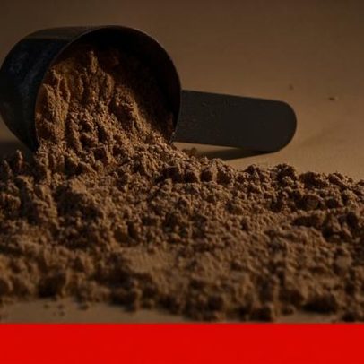 Notificações de suplementos alimentares sobem quase 80% em dez anos