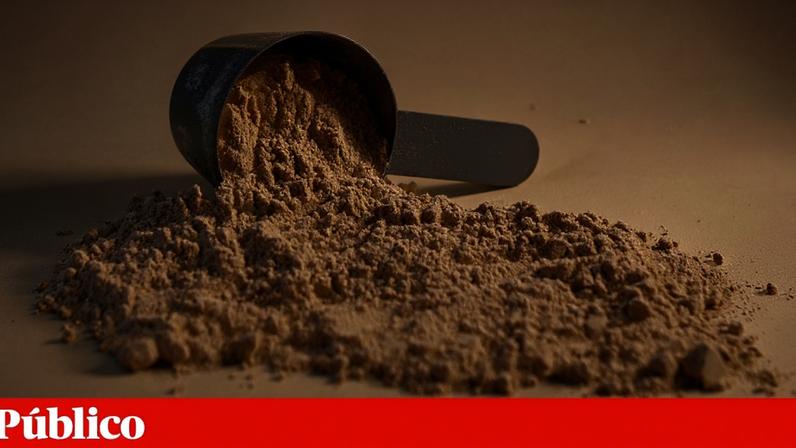 Notificações de suplementos alimentares sobem quase 80% em dez anos